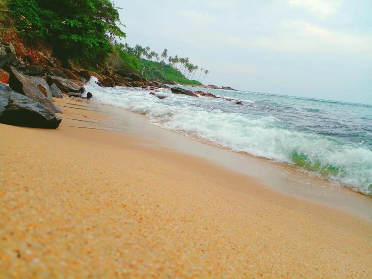 Shashi Villa Tangalle Exterior foto